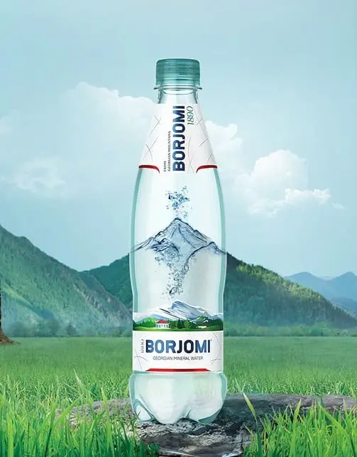 Минеральная вода